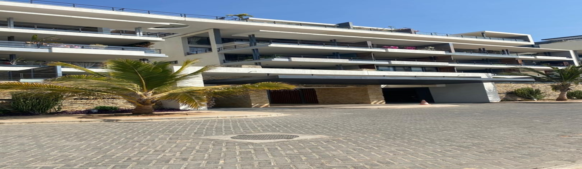Corniche Ouest, Residence Waterfront, Dakar, 2 Chambres Chambres, 2 Chambres Chambres,1 Salle de bainsSalle de bain,Appartement,A Louer,1076